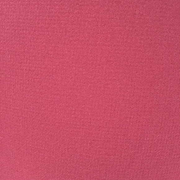 Lulus Burgundy Wine Chiffon Maxi Dress - Picture 8 of 8